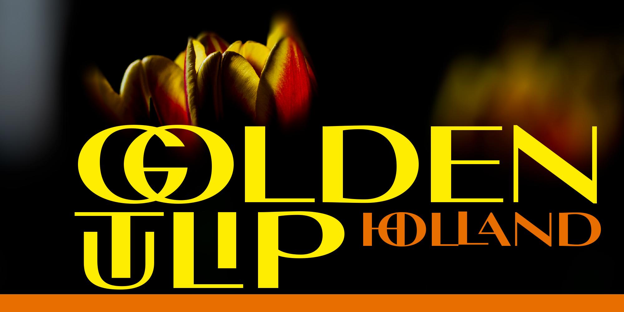 Toplica Golden Tulip